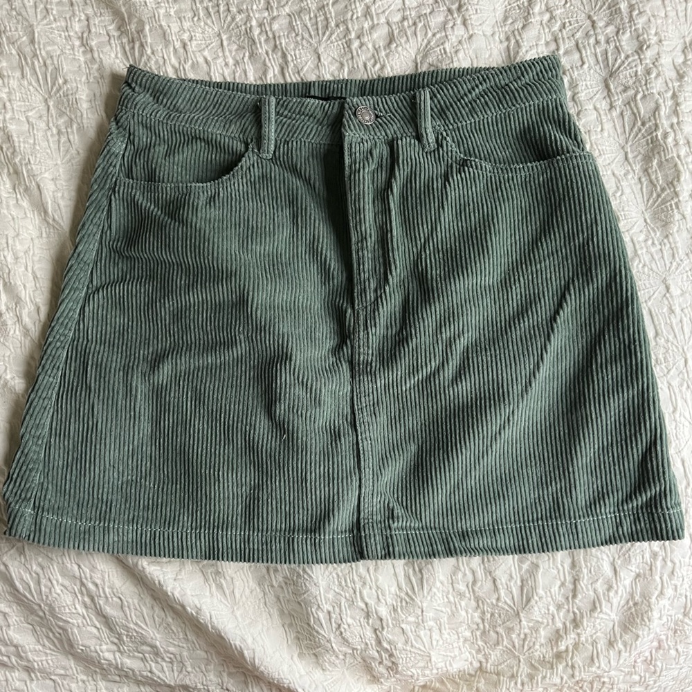 Forever 21 Skirt